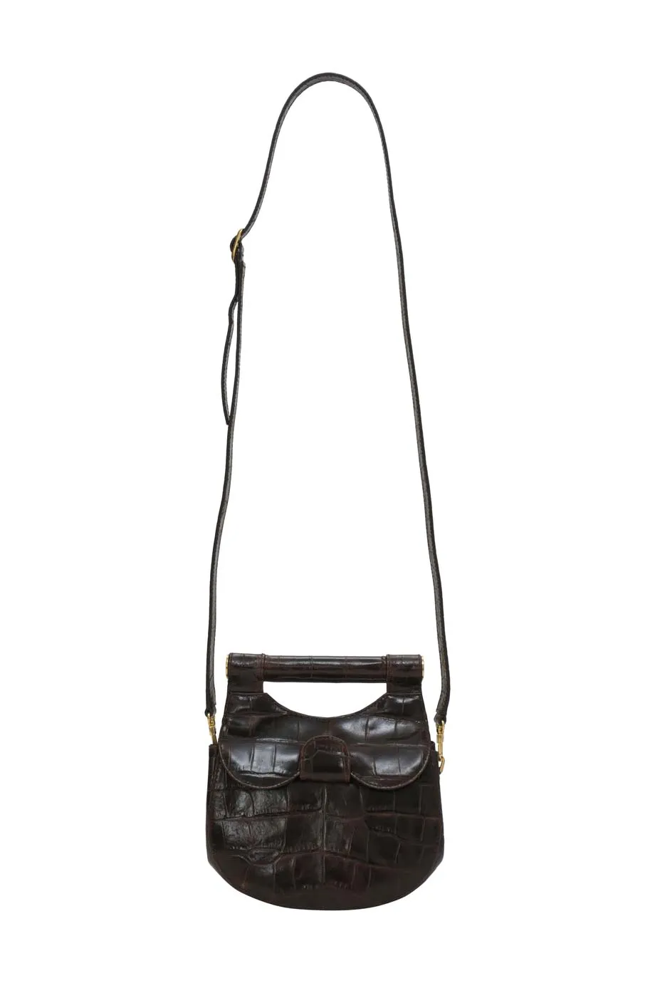 [WB5993] STAUD | Cross-Body Bag