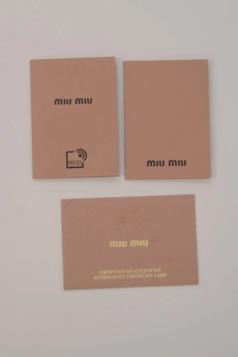 [WB6014] Miu Miu | Shoulder Bag