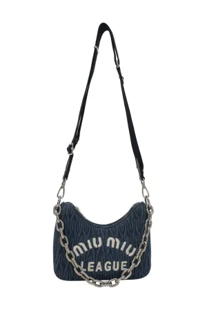 [WB6014] Miu Miu | Shoulder Bag
