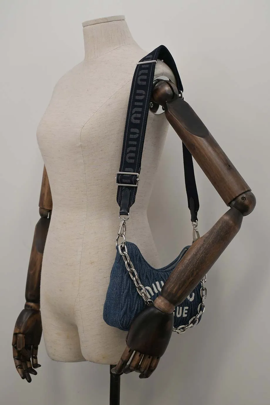 [WB6014] Miu Miu | Shoulder Bag