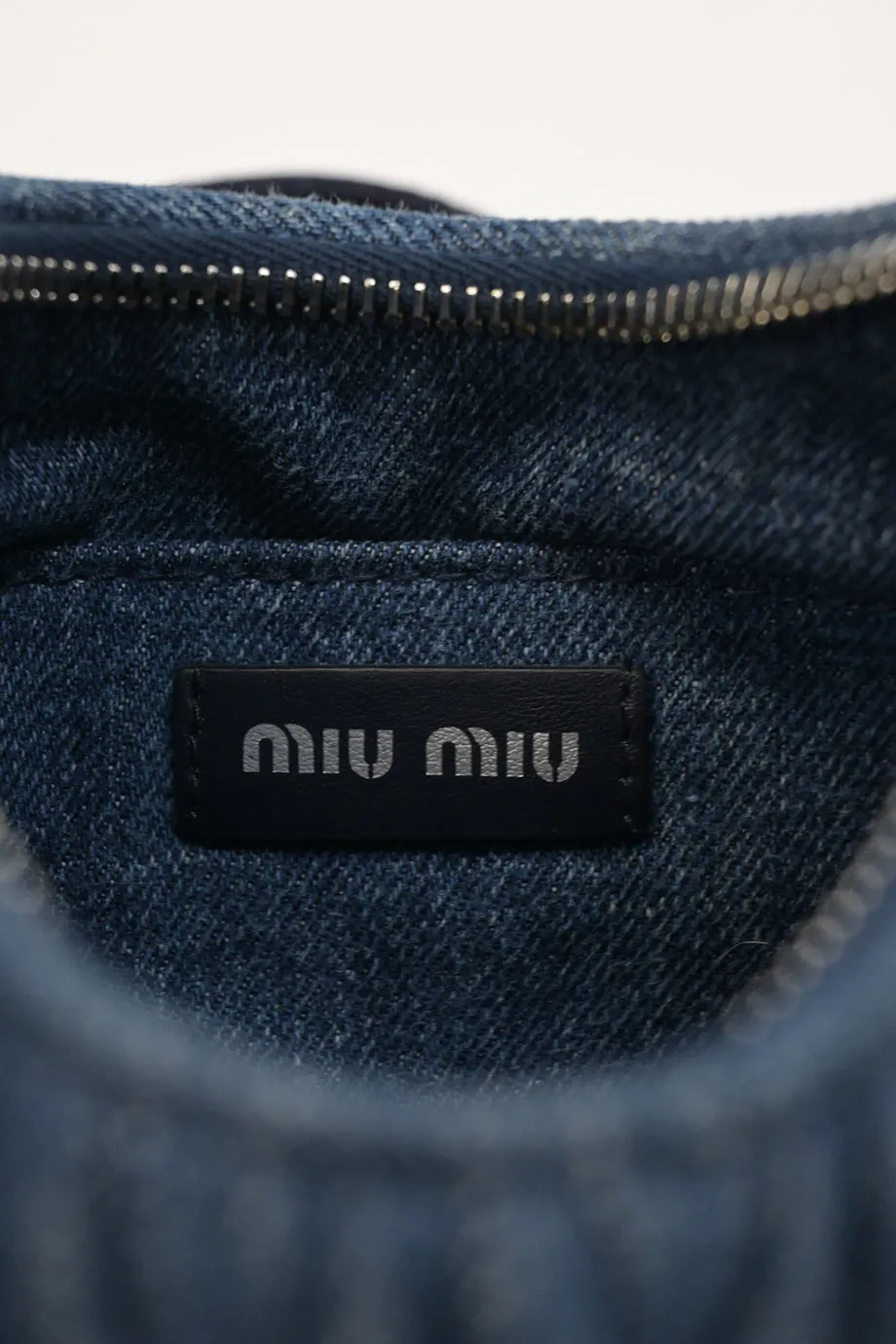 [WB6014] Miu Miu | Shoulder Bag