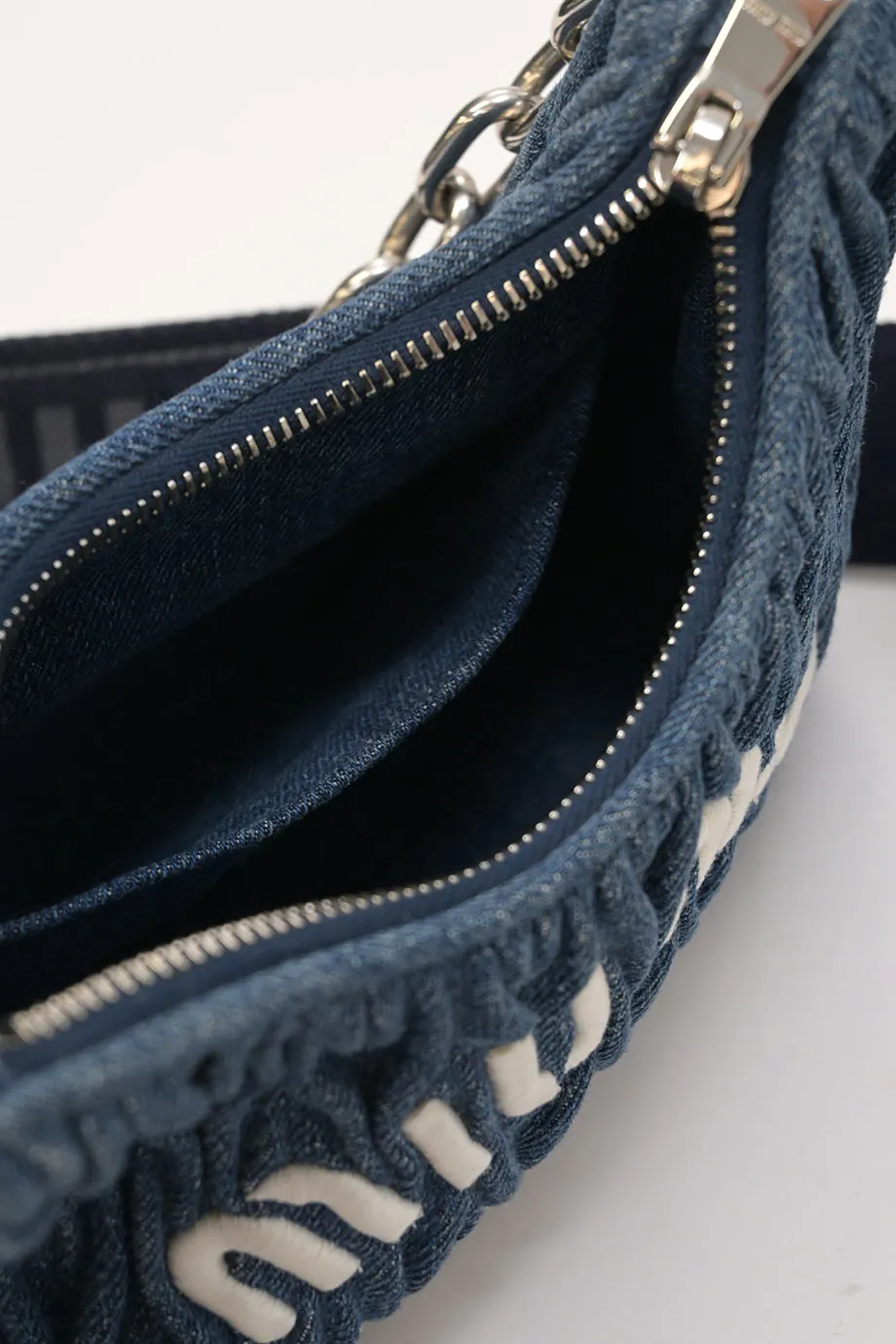 [WB6014] Miu Miu | Shoulder Bag