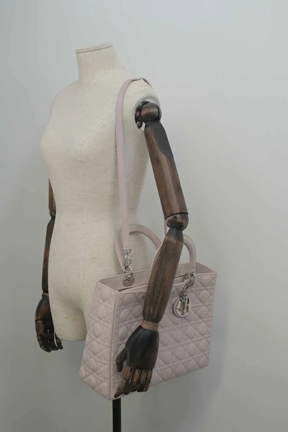 [WB6058] Christian Dior | Shopper