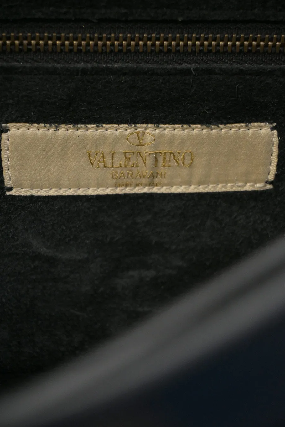 [WB6130] Valentino Garavani | Cross-Body Bag