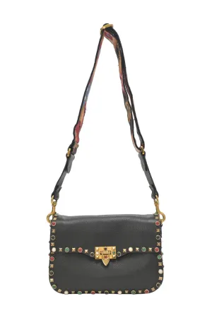 [WB6130] Valentino Garavani | Cross-Body Bag
