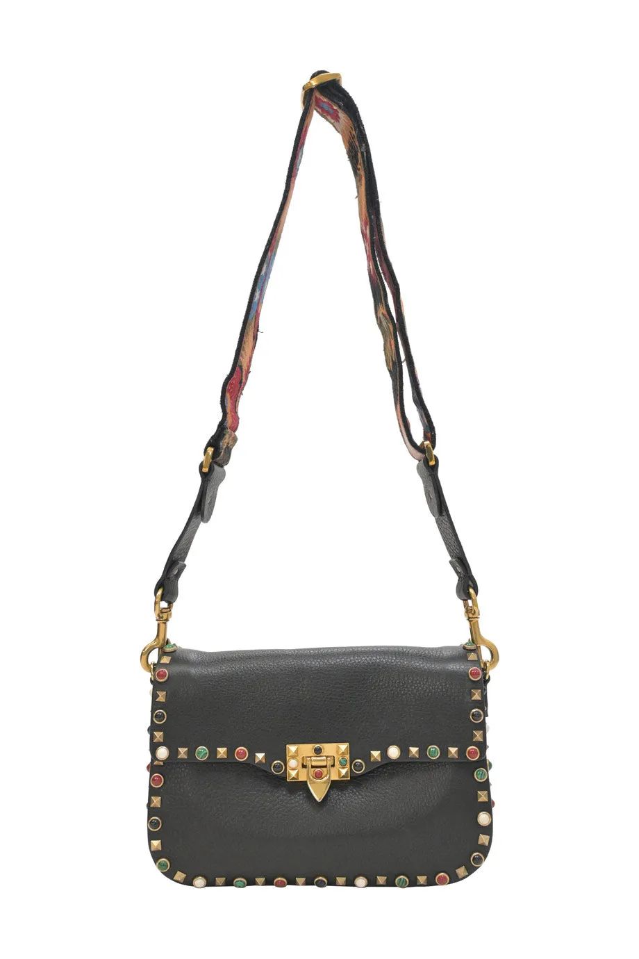[WB6130] Valentino Garavani | Cross-Body Bag