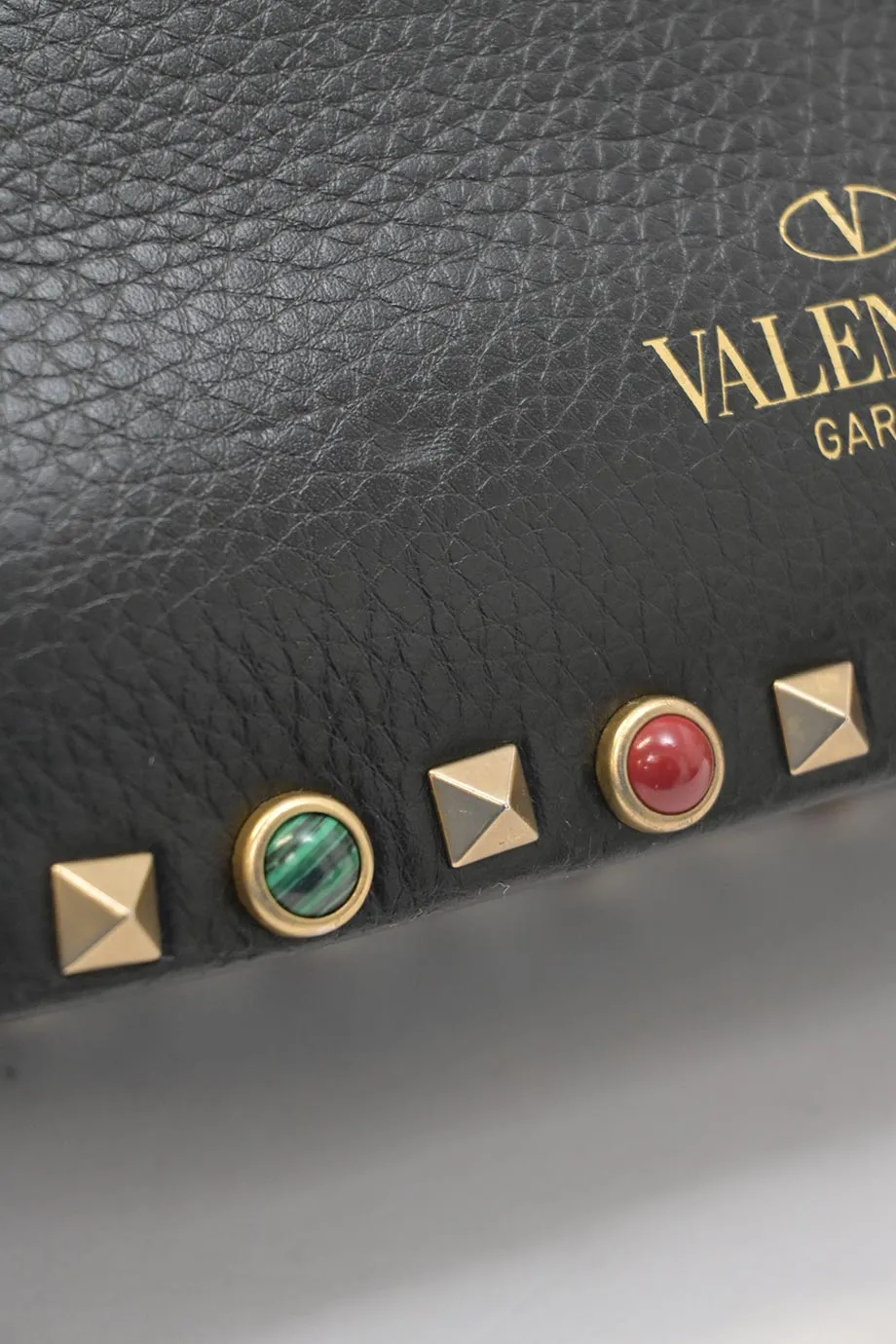 [WB6130] Valentino Garavani | Cross-Body Bag