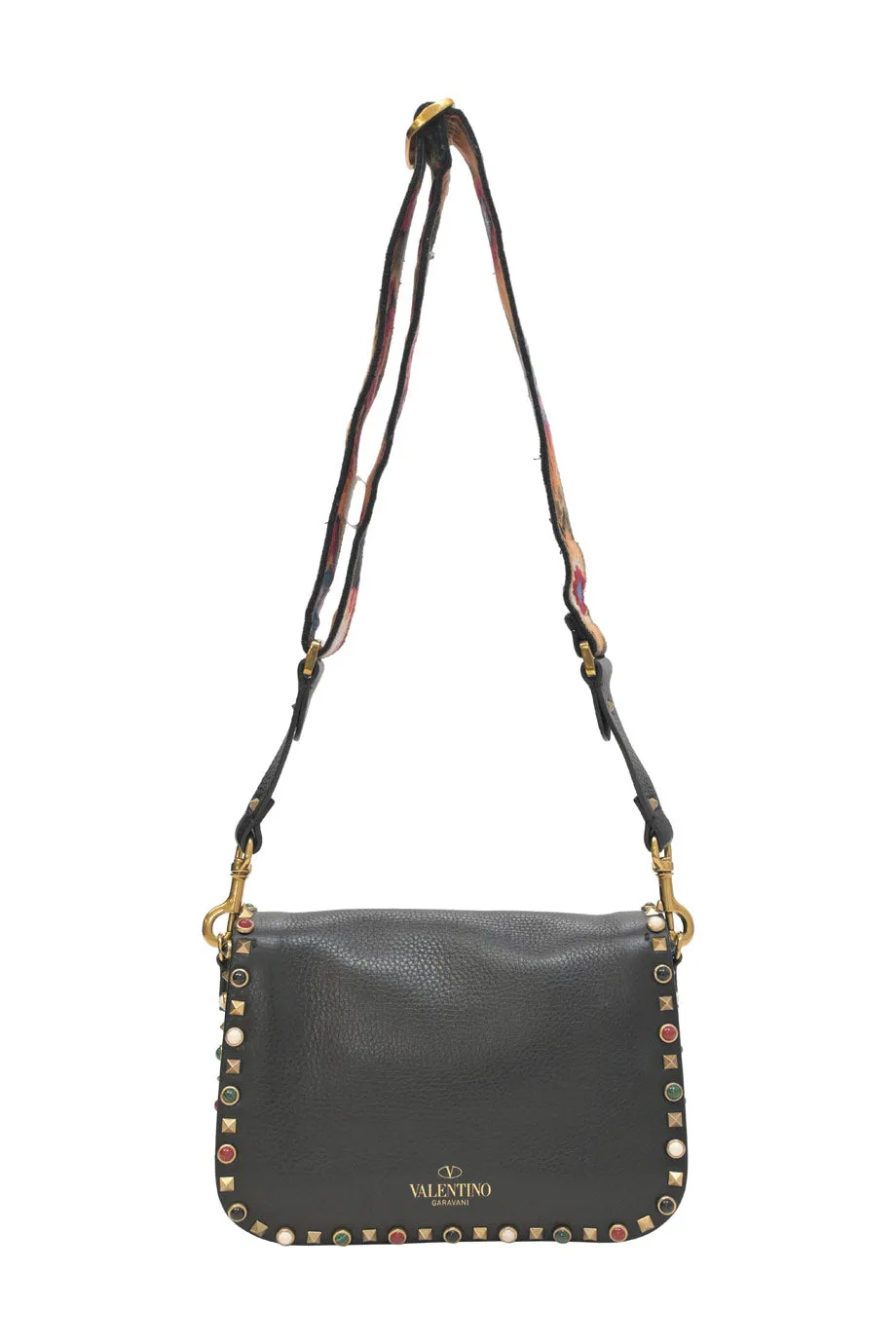 [WB6130] Valentino Garavani | Cross-Body Bag
