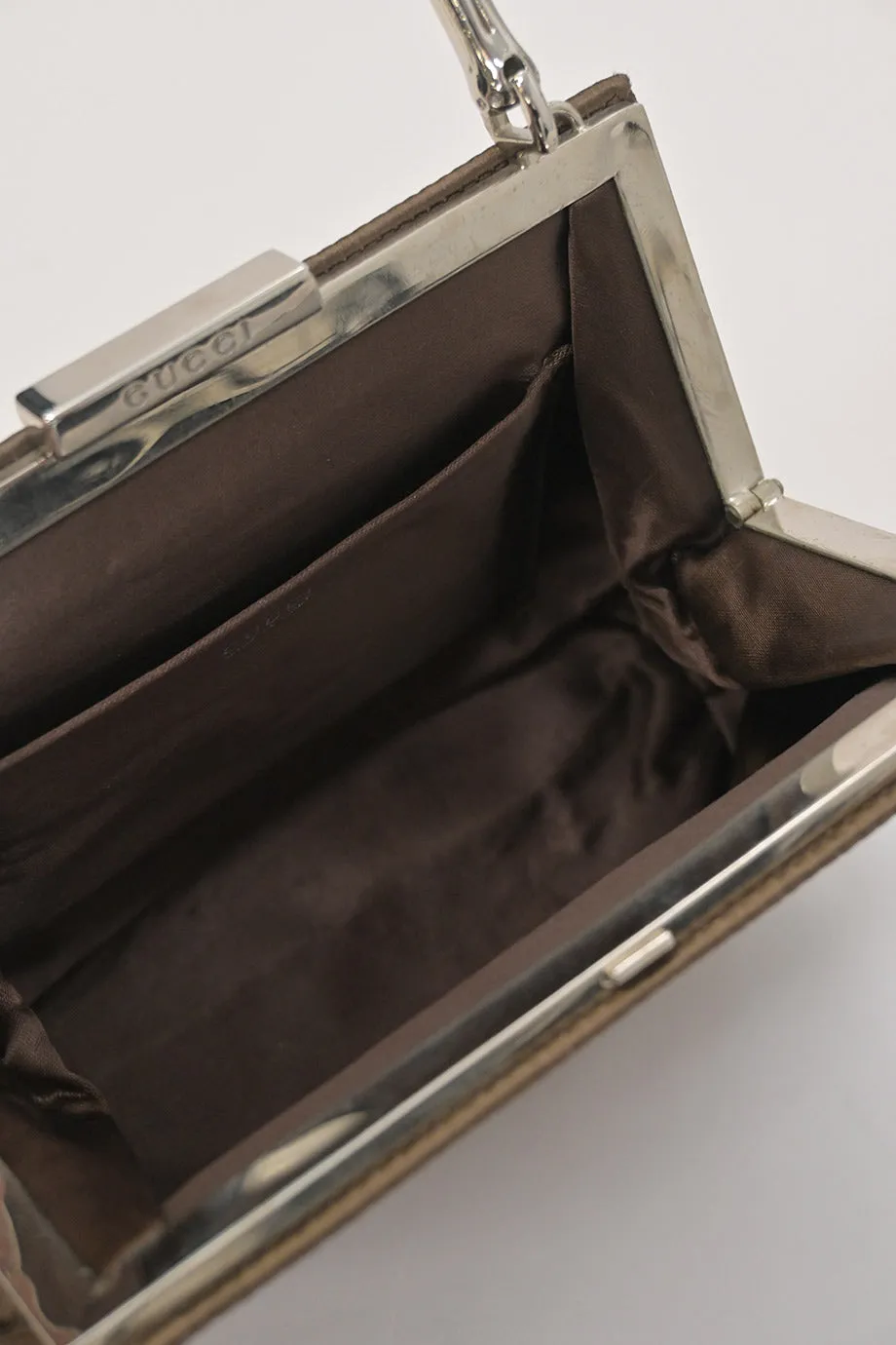 [WB6244] Gucci | Cross-Body Bag