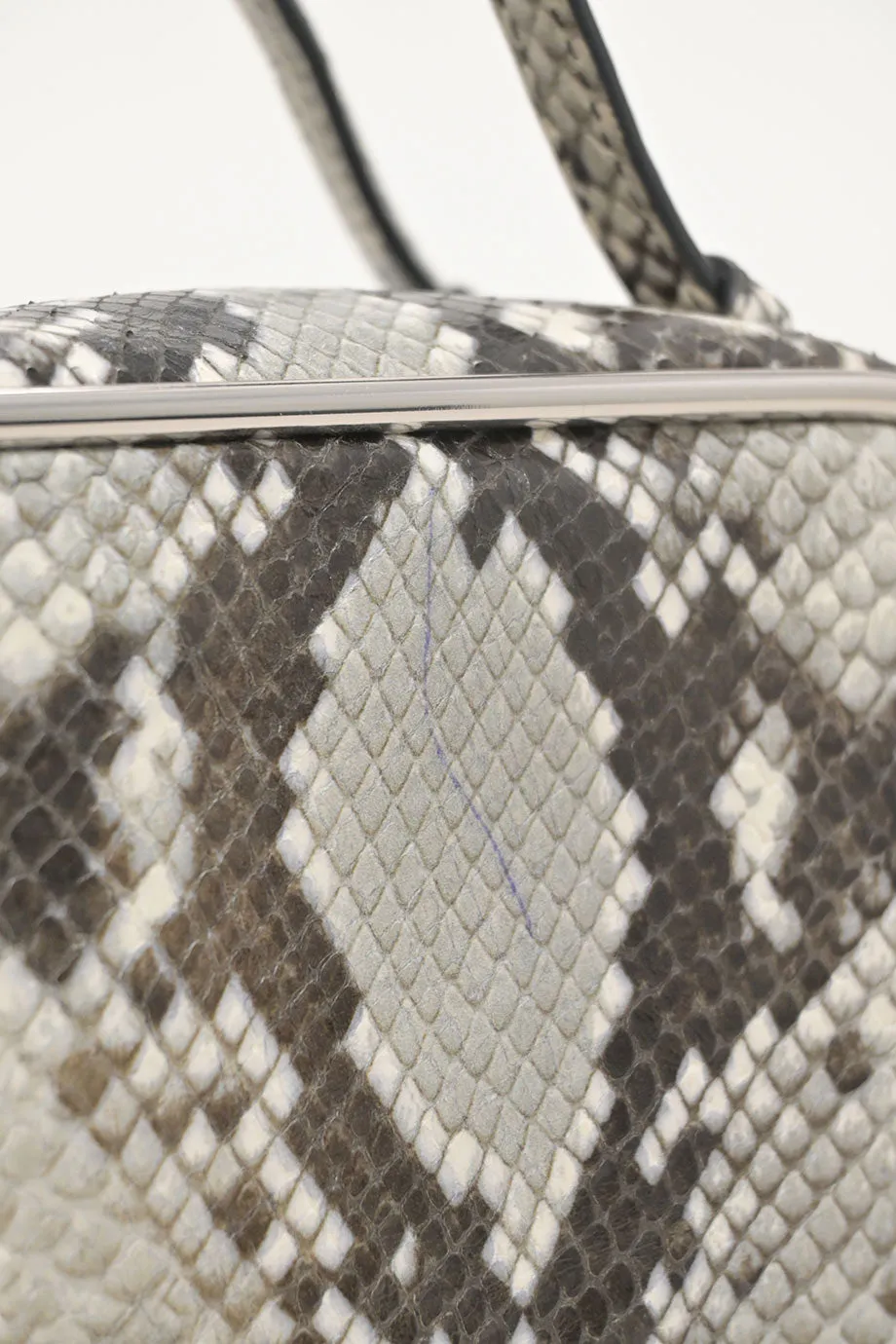 [WB6430] Alexander Wang | Top Handle Bag