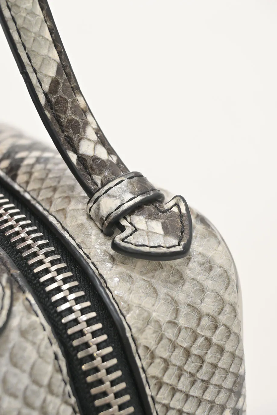 [WB6430] Alexander Wang | Top Handle Bag