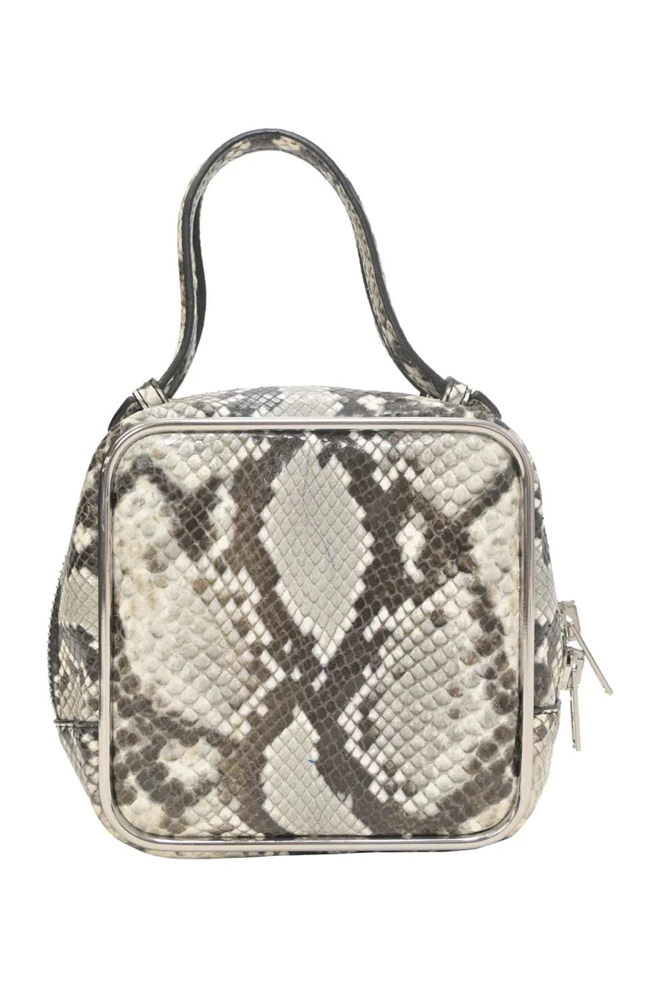 [WB6430] Alexander Wang | Top Handle Bag