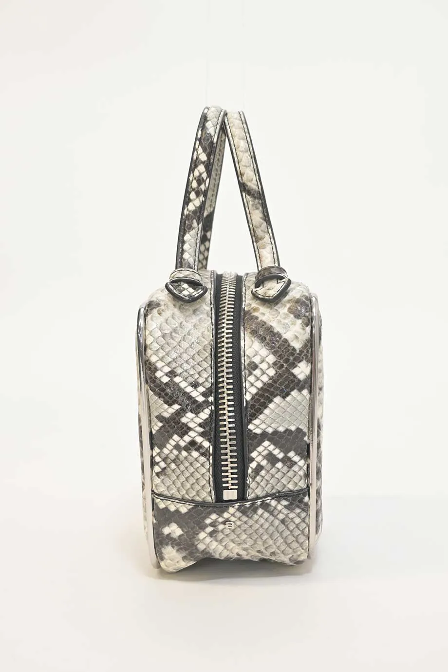 [WB6430] Alexander Wang | Top Handle Bag