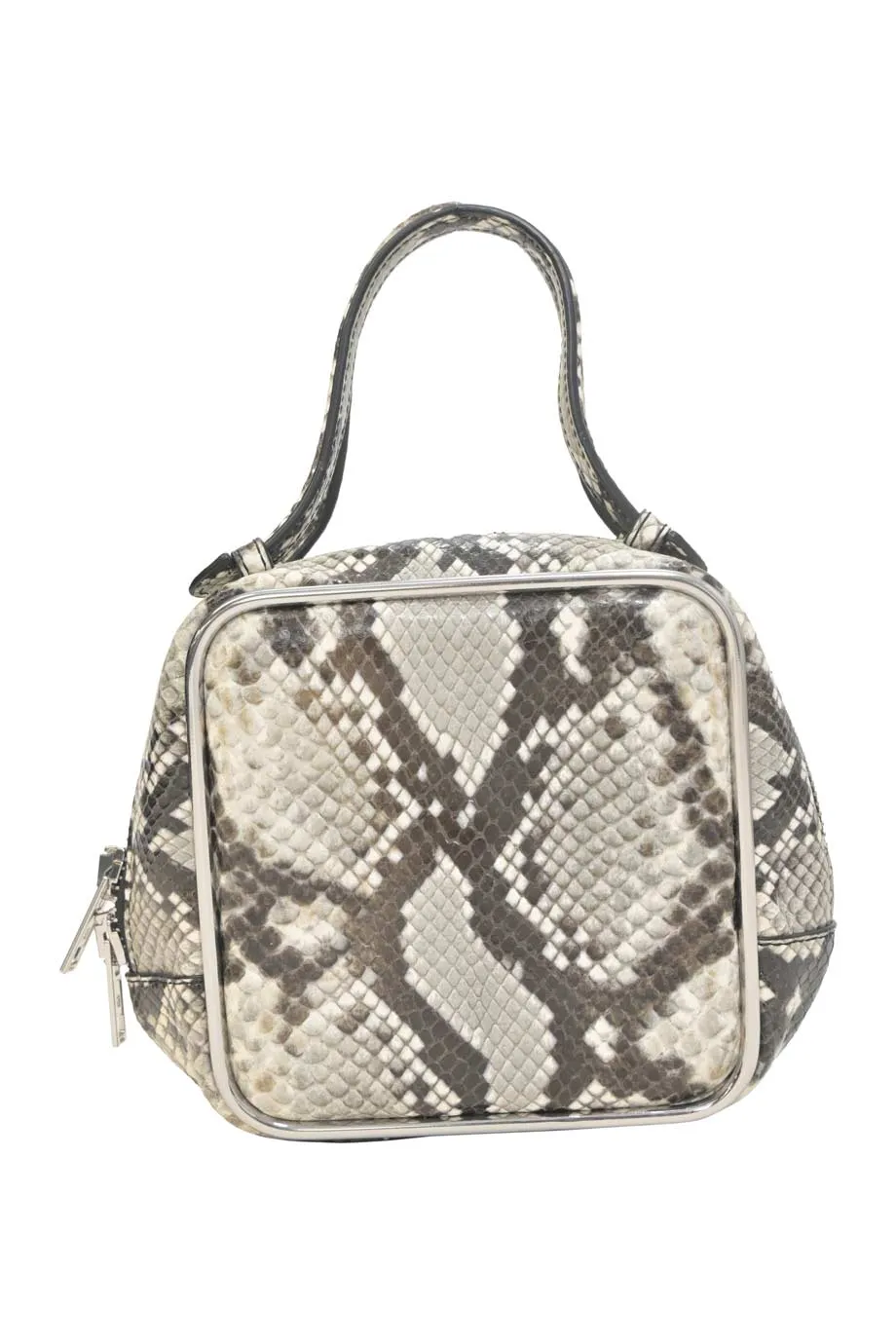 [WB6430] Alexander Wang | Top Handle Bag
