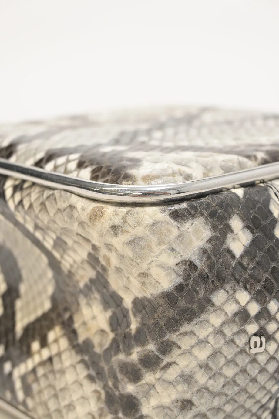 [WB6430] Alexander Wang | Top Handle Bag