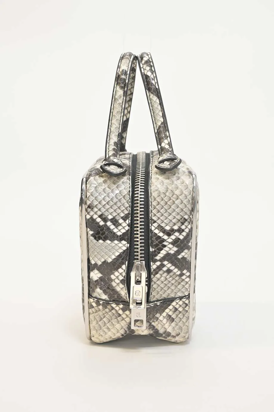 [WB6430] Alexander Wang | Top Handle Bag