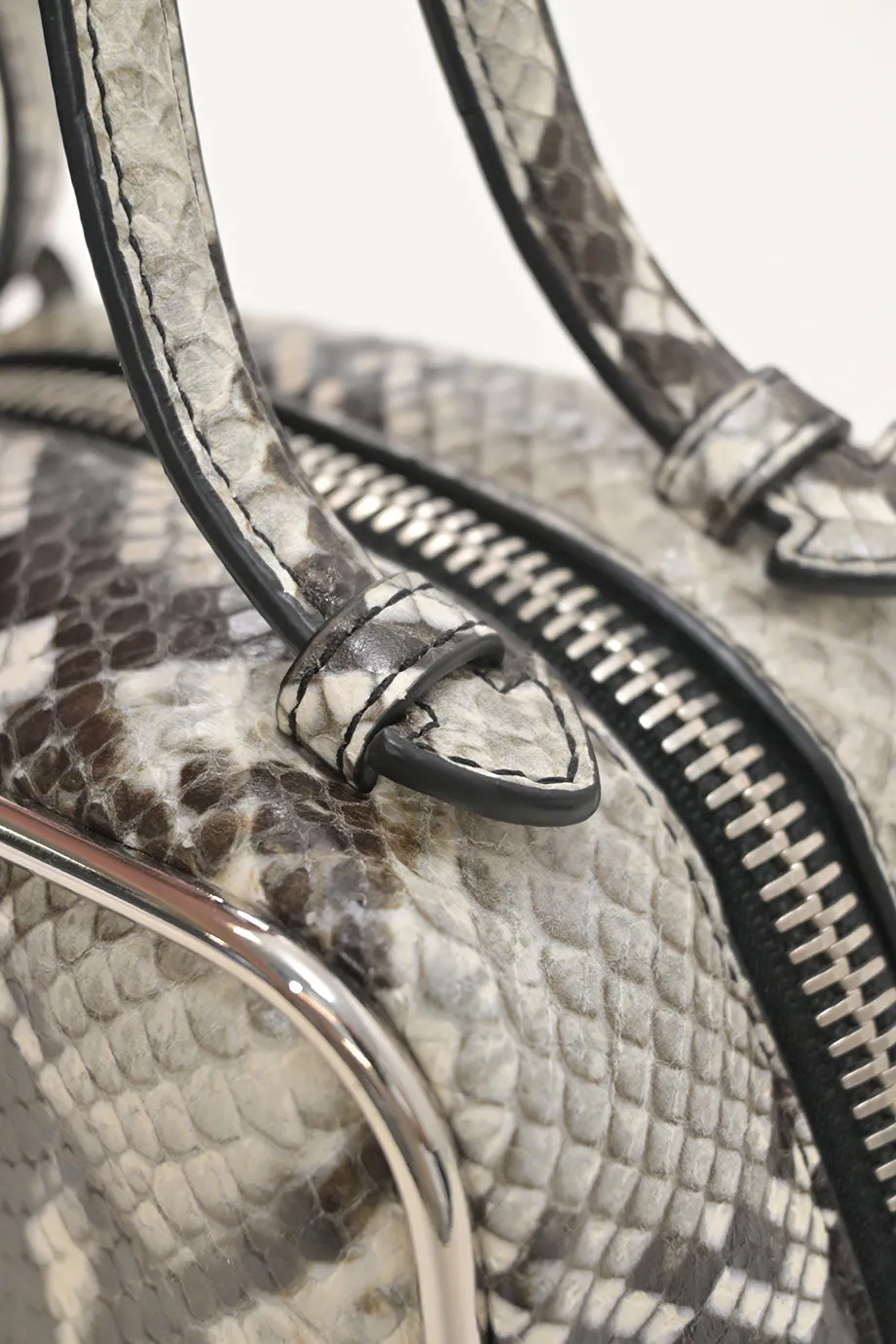[WB6430] Alexander Wang | Top Handle Bag