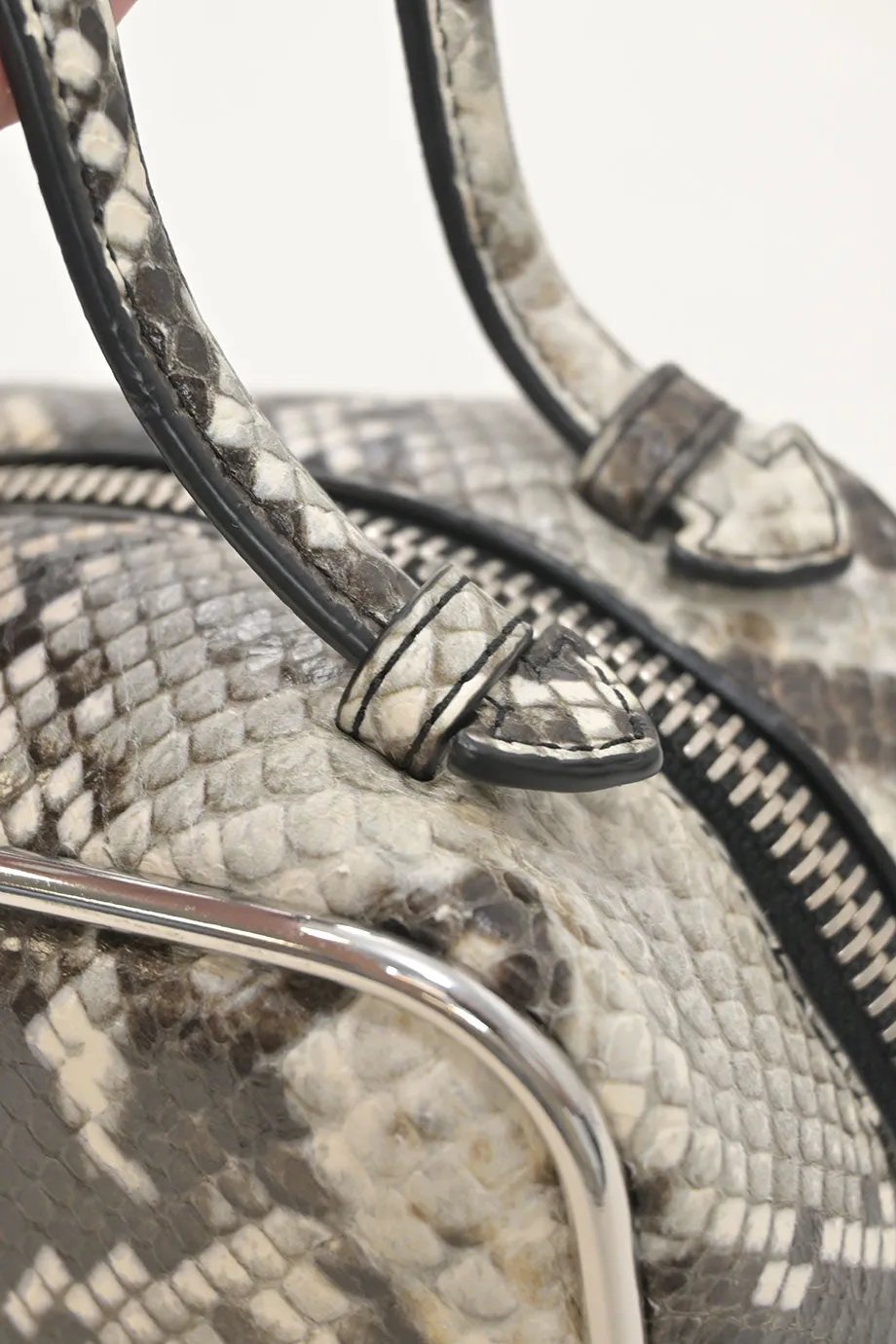 [WB6430] Alexander Wang | Top Handle Bag