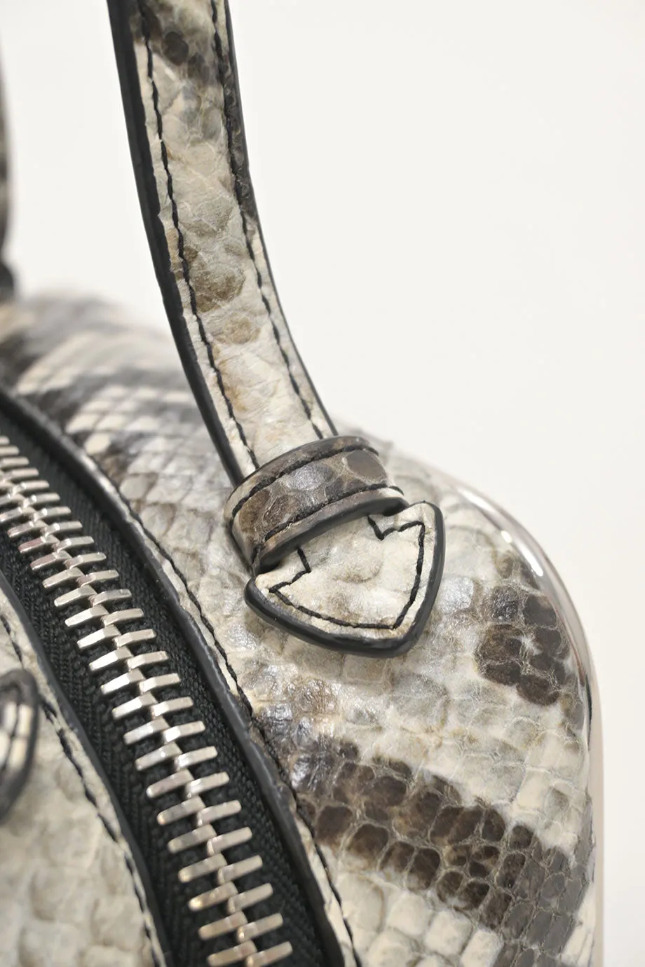 [WB6430] Alexander Wang | Top Handle Bag