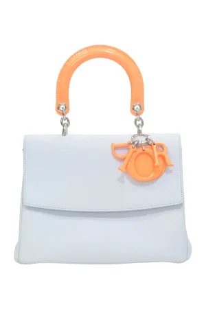 [WB6453] Christian Dior | Top Handle Bag