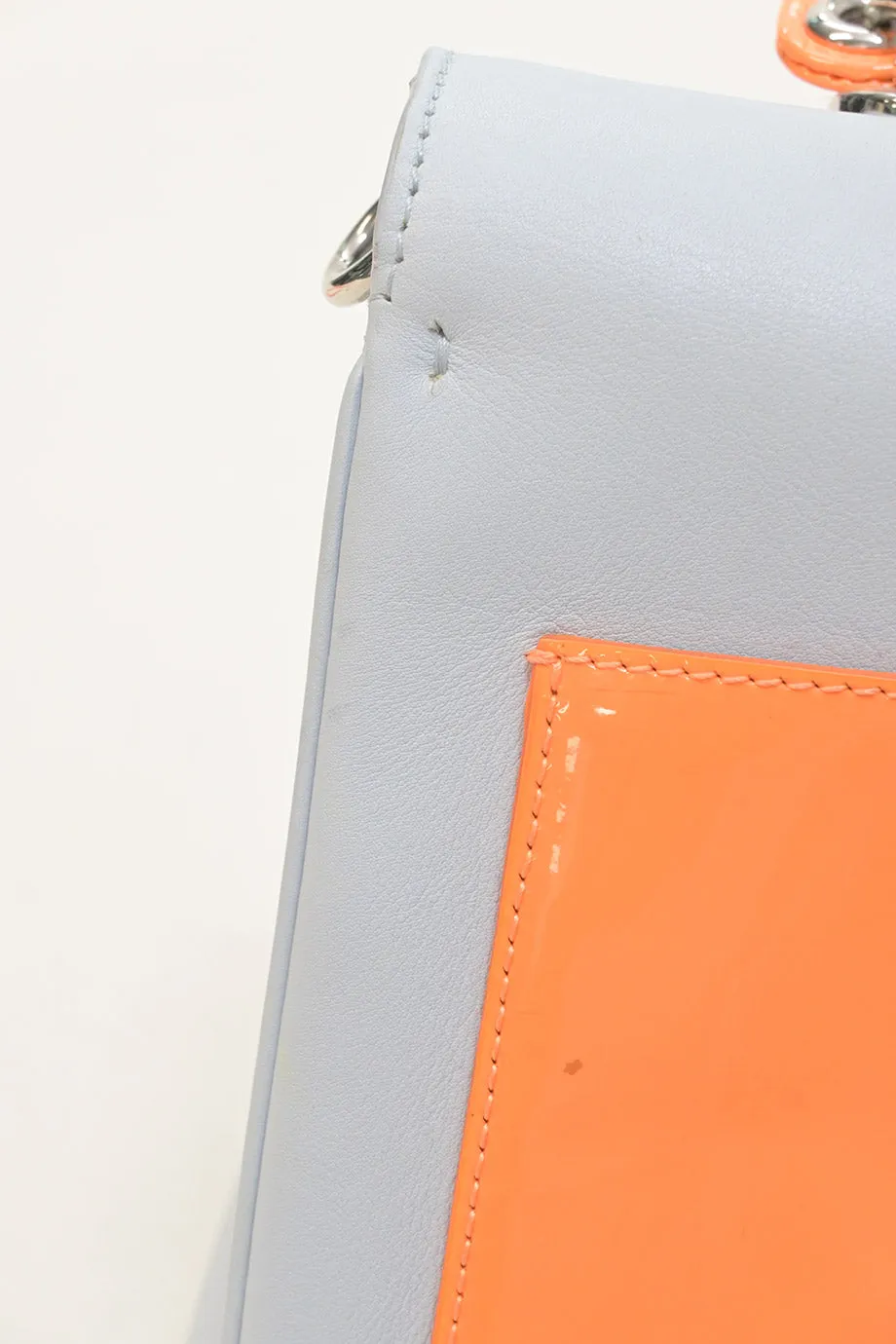 [WB6453] Christian Dior | Top Handle Bag