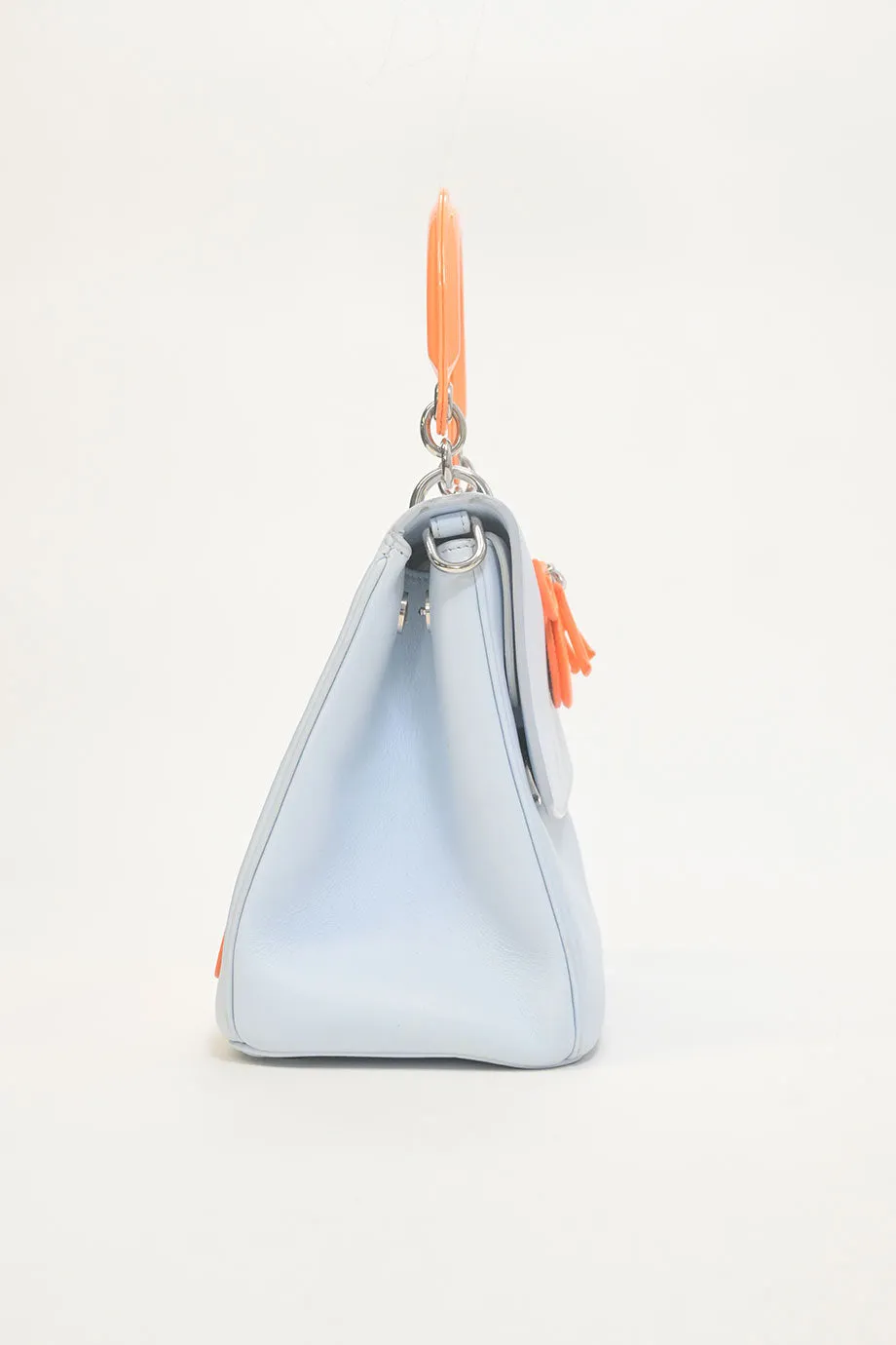 [WB6453] Christian Dior | Top Handle Bag