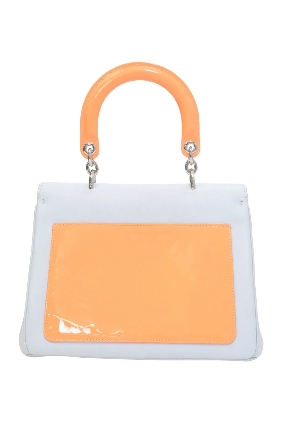 [WB6453] Christian Dior | Top Handle Bag