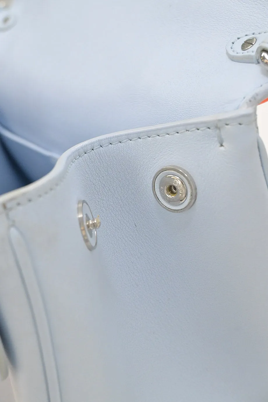 [WB6453] Christian Dior | Top Handle Bag