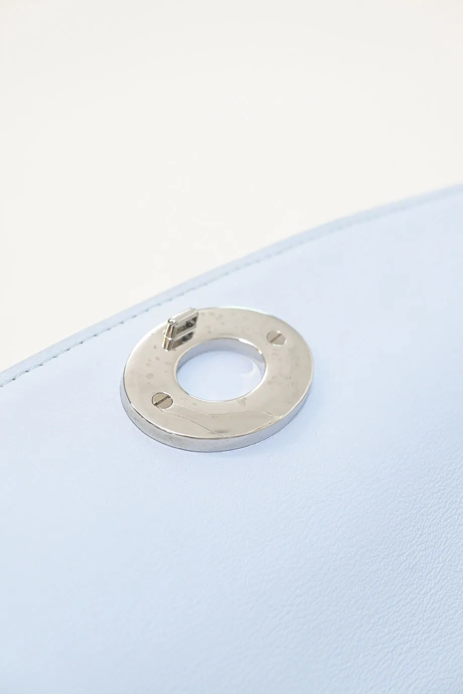[WB6453] Christian Dior | Top Handle Bag