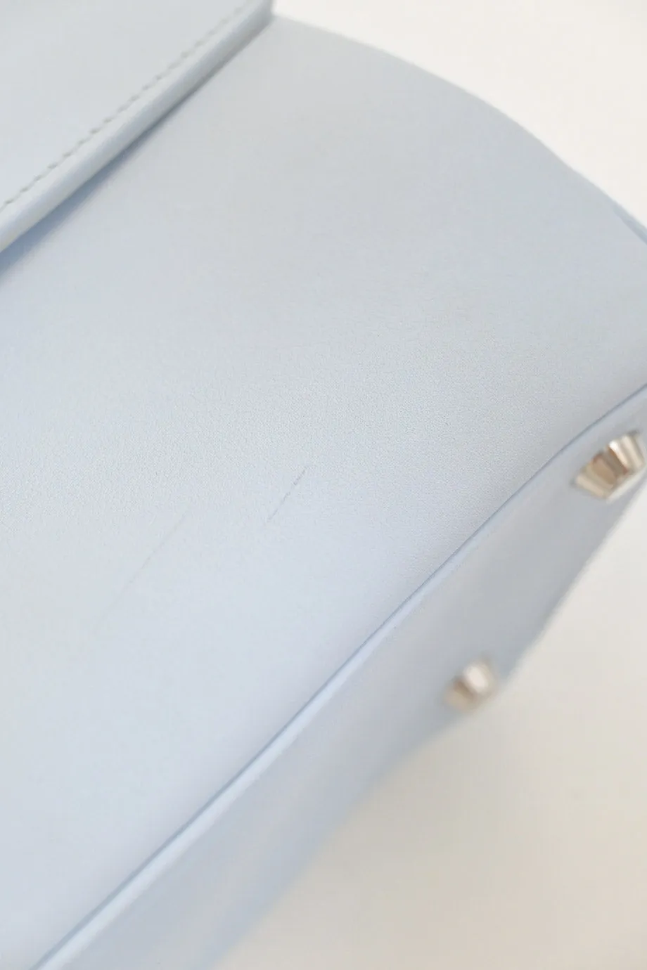 [WB6453] Christian Dior | Top Handle Bag