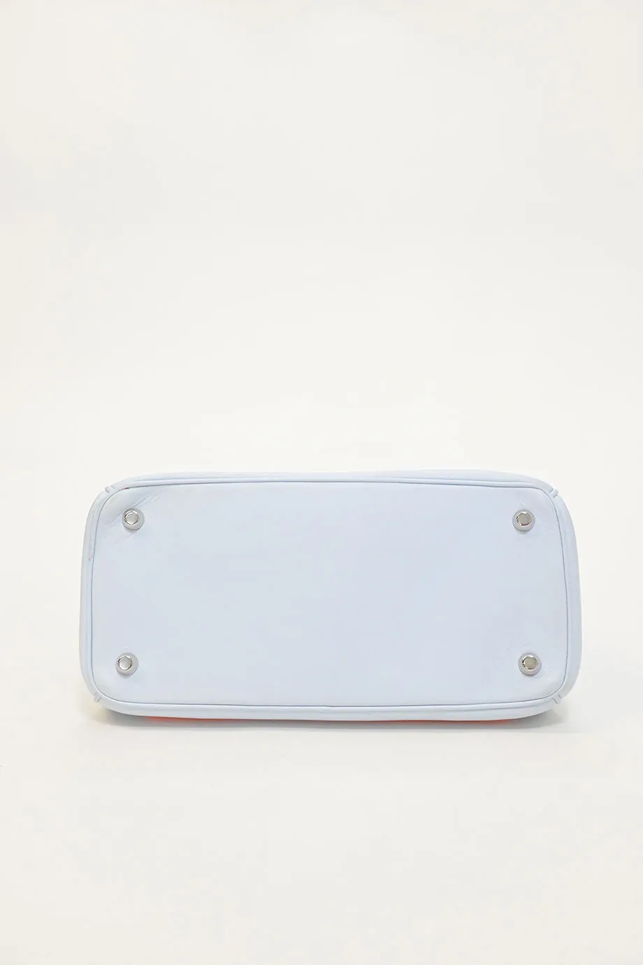 [WB6453] Christian Dior | Top Handle Bag