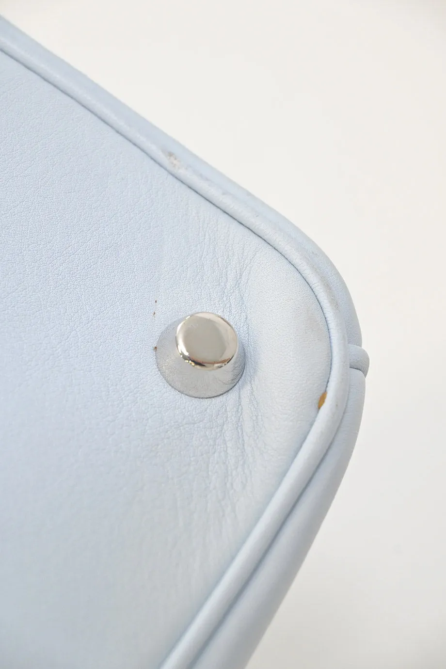 [WB6453] Christian Dior | Top Handle Bag