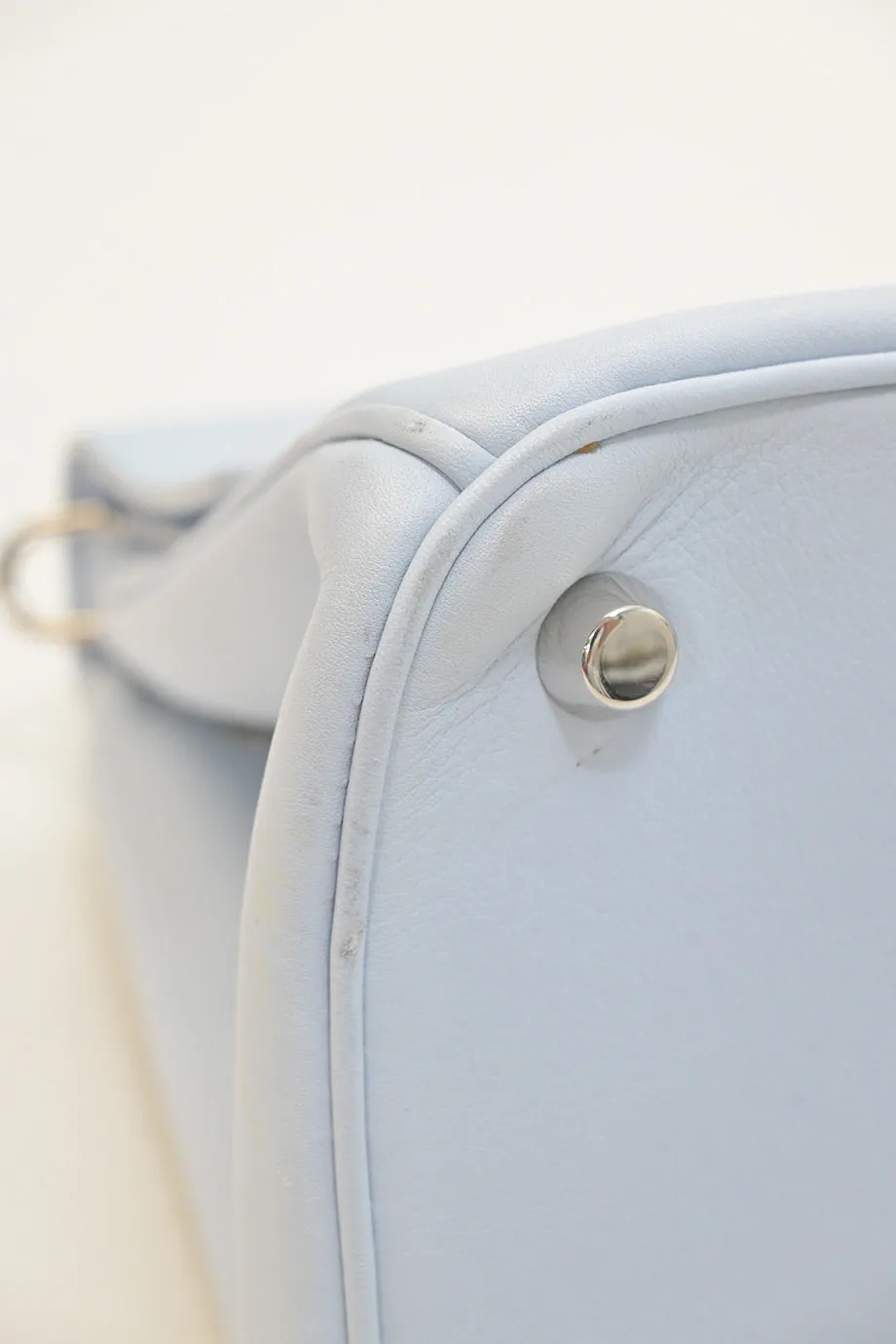 [WB6453] Christian Dior | Top Handle Bag