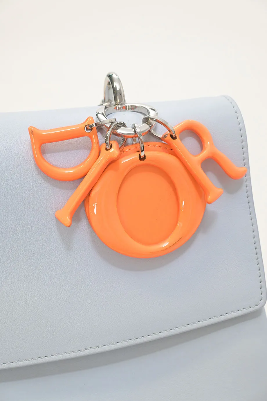 [WB6453] Christian Dior | Top Handle Bag