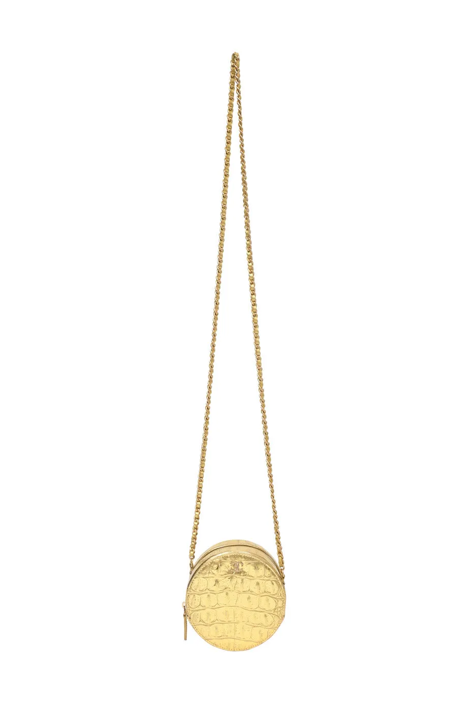 [WB7470] Chanel | Cross-Body Bag