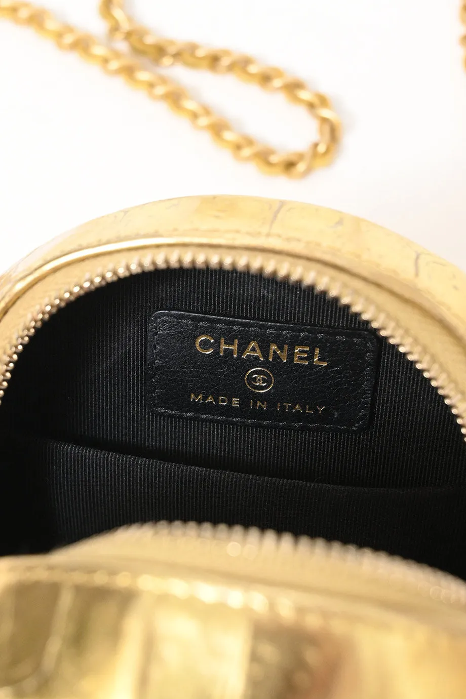 [WB7470] Chanel | Cross-Body Bag