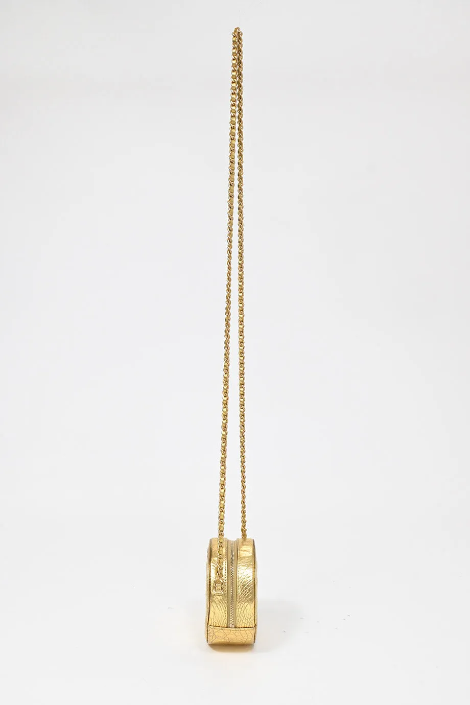 [WB7470] Chanel | Cross-Body Bag