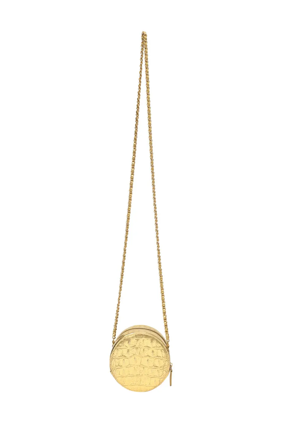 [WB7470] Chanel | Cross-Body Bag