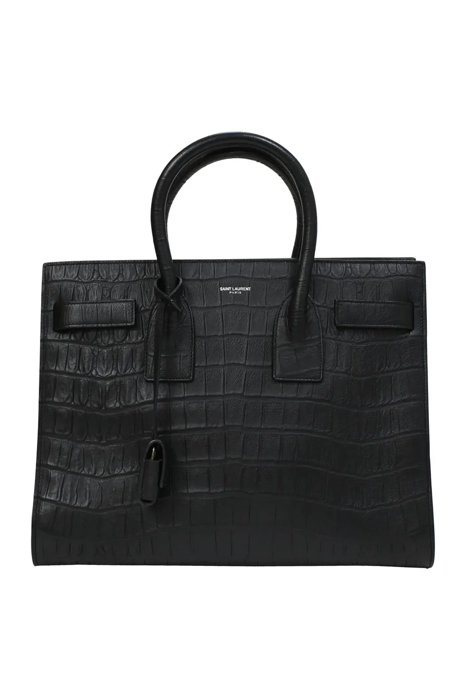 [WB7715] Saint Laurent | Tote Bag