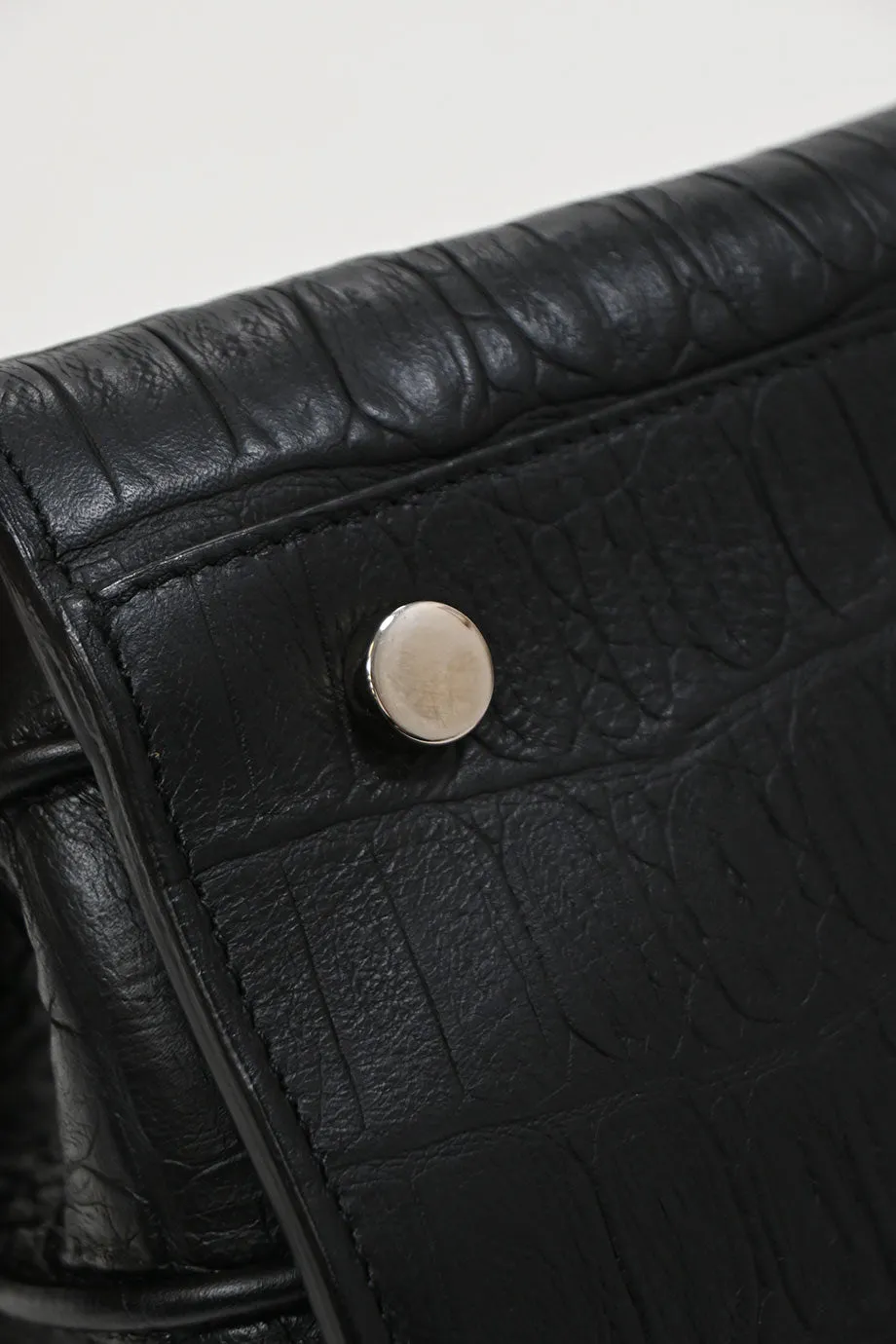[WB7715] Saint Laurent | Tote Bag