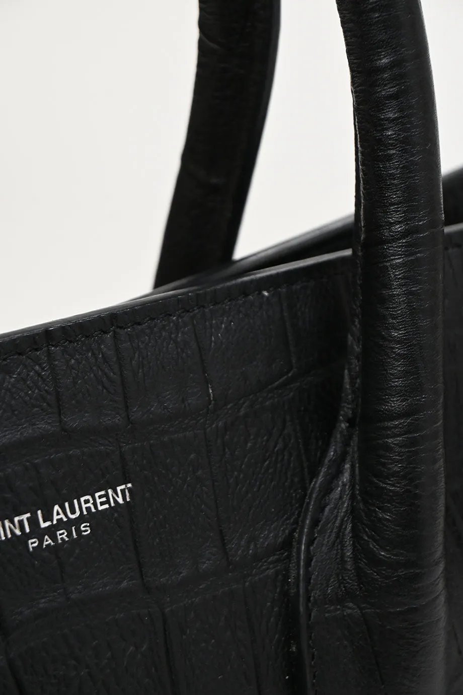 [WB7715] Saint Laurent | Tote Bag