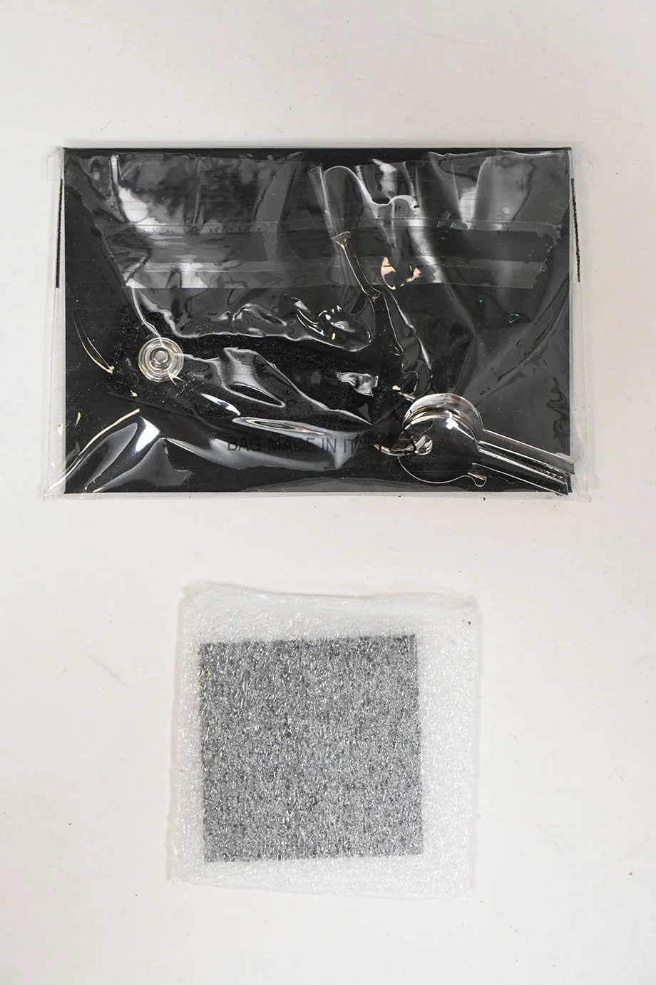 [WB7715] Saint Laurent | Tote Bag