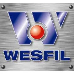 Wesfil Cabin/Pollen Air Filter - WACF0101 - RCA177C