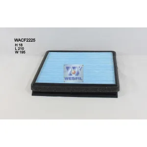Wesfil Cabin/Pollen Air Filter - WACF2225 - RCA142P