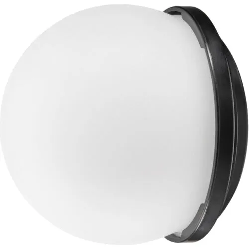Westcott Diffusion Dome for FJ200 and FJ80 | Includes FJ80 Magnetic Mounting Ring
