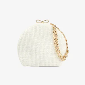 Whimsical Clutch Bag