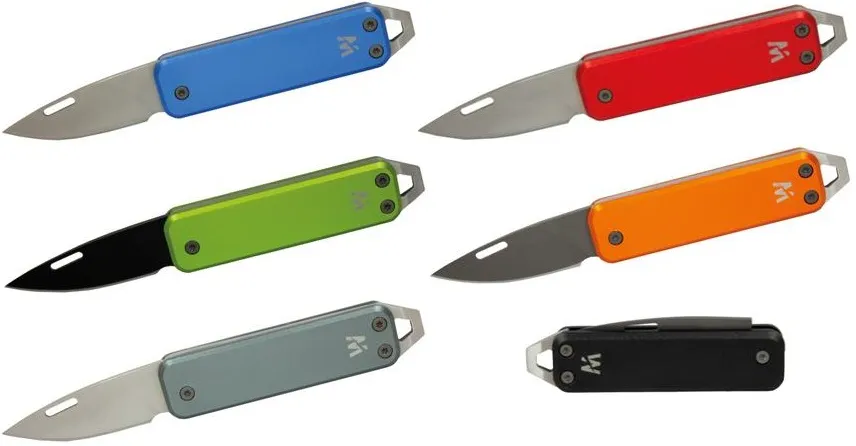 Whitby SPRINT EDC Pocket Knife (1.75")