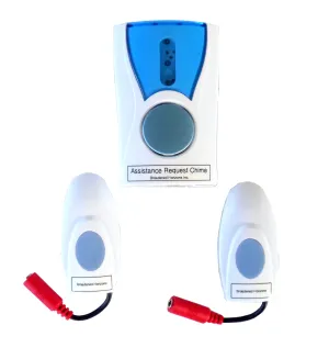 Wireless Nurse Call Chime