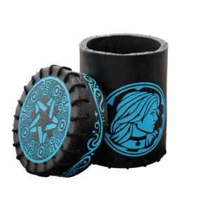 Witcher Dice Cup: Yennefer - A Shard of Ice