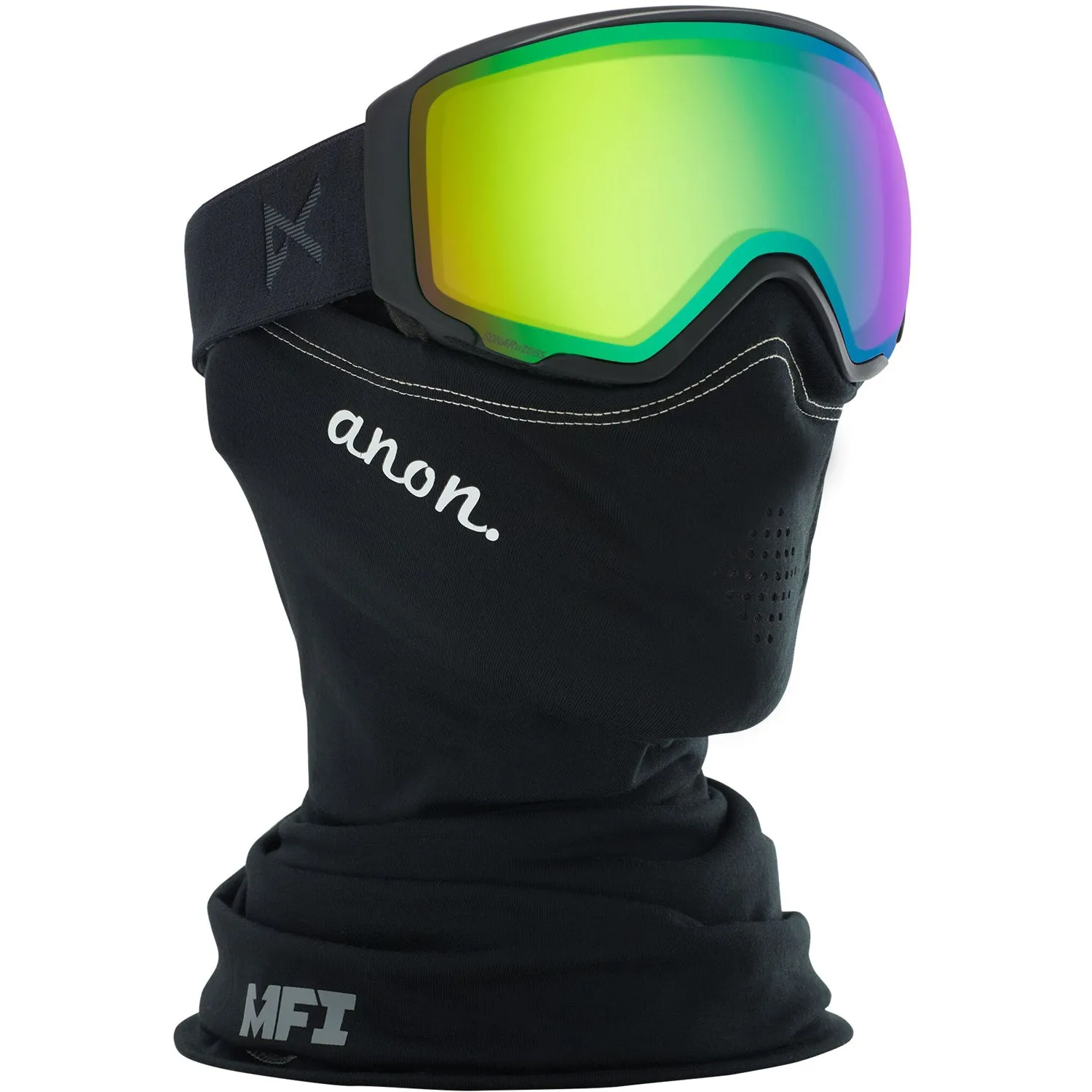 WM1 MFI Goggle 2020